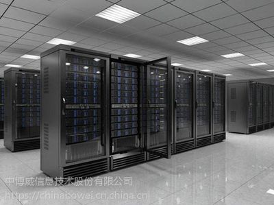 山東地區(qū)服務(wù)器機(jī)房建設(shè)與網(wǎng)絡(luò)工程施工全覽